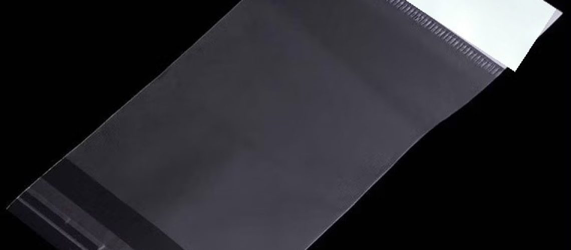 Best-Quality-Self-Adhesive-Seal-Clear-OPP-Bag-with-Hanging-Hole